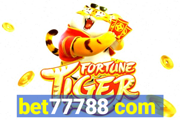 bet77788 com