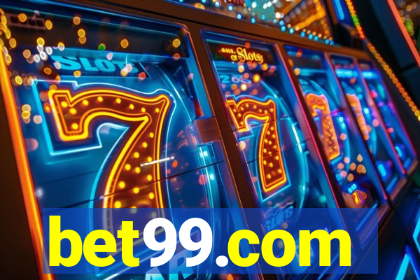 bet99.com