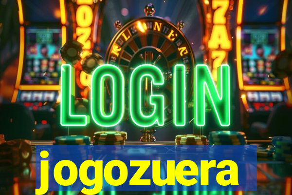jogozuera
