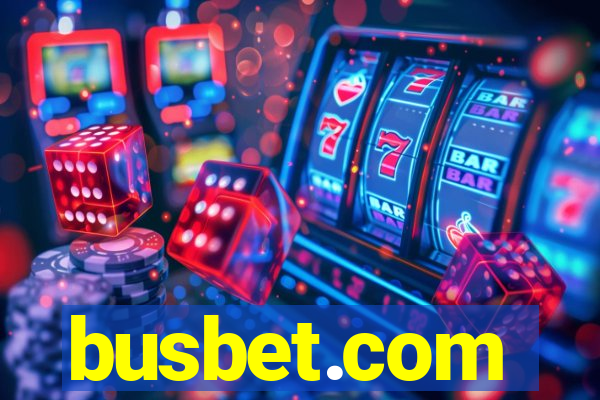 busbet.com