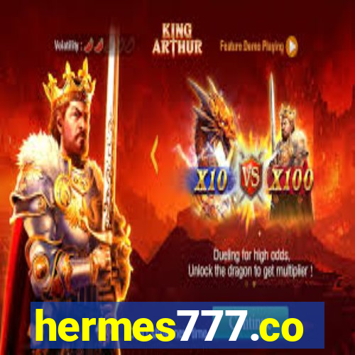 hermes777.co