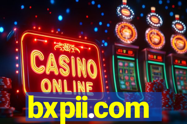 bxpii.com