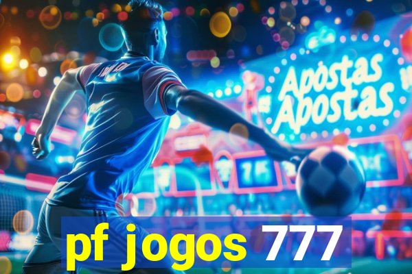 pf jogos 777
