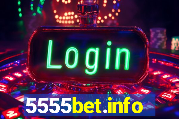 5555bet.info