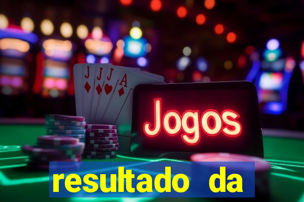 resultado da loteria bandeirantes