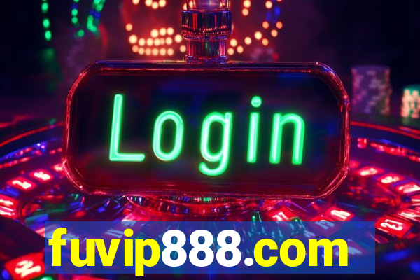 fuvip888.com