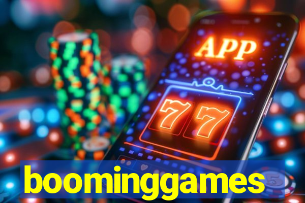 boominggames