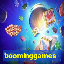 boominggames
