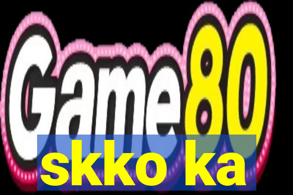 skko ka