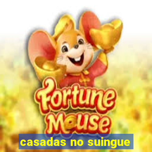 casadas no suingue