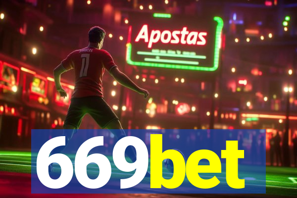 669bet