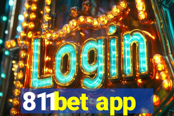 811bet app