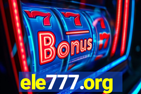 ele777.org