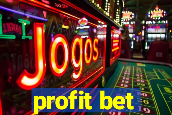 profit bet