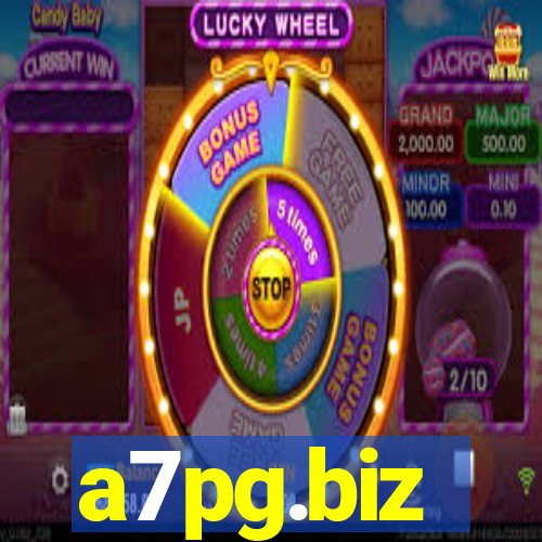 a7pg.biz