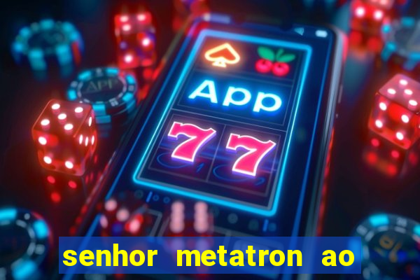 senhor metatron ao senhor maitreya e a saint germain