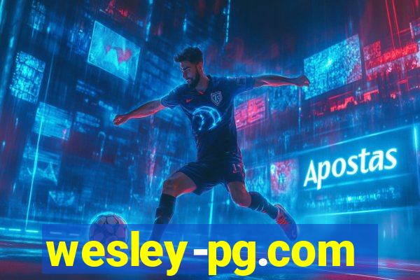 wesley-pg.com