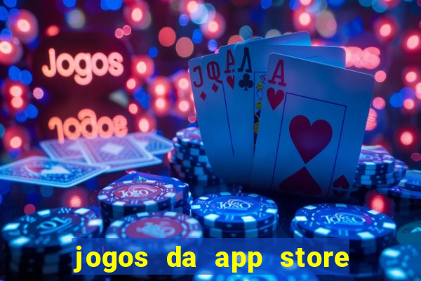 jogos da app store que ganha dinheiro de verdade