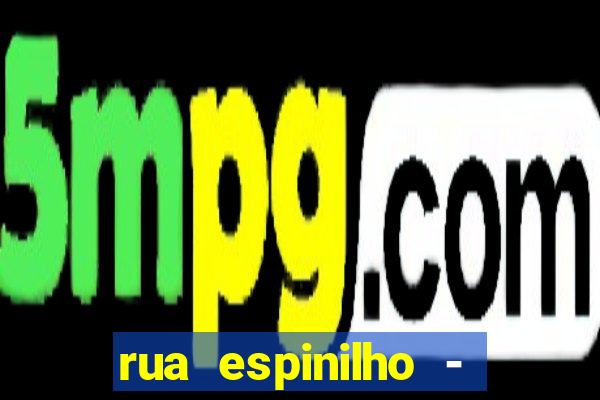 rua espinilho - guarani novo hamburgo - rs 298