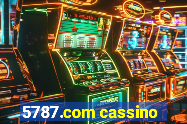 5787.com cassino