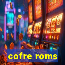 cofre roms