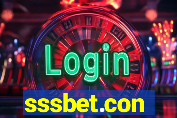 sssbet.con