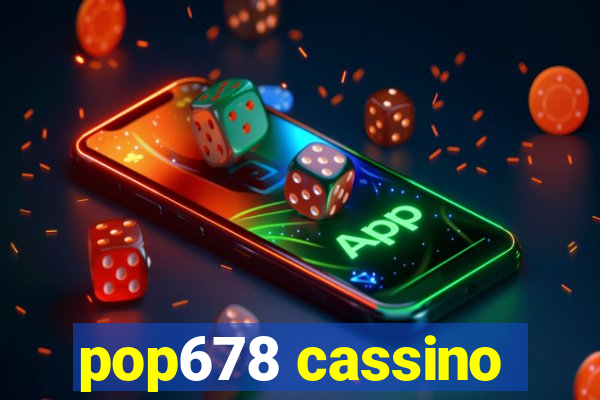 pop678 cassino