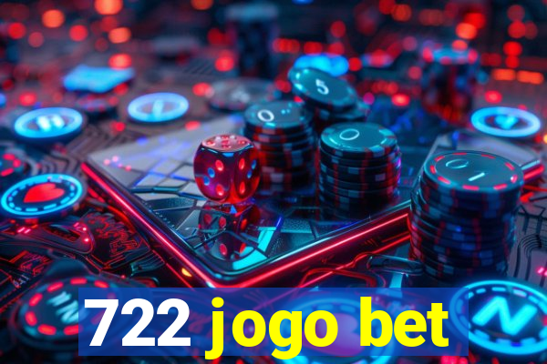 722 jogo bet