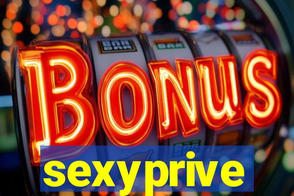 sexyprive