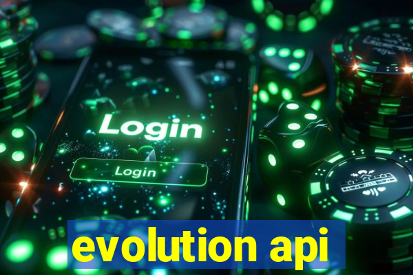 evolution api