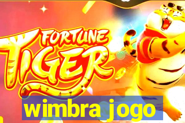 wimbra jogo