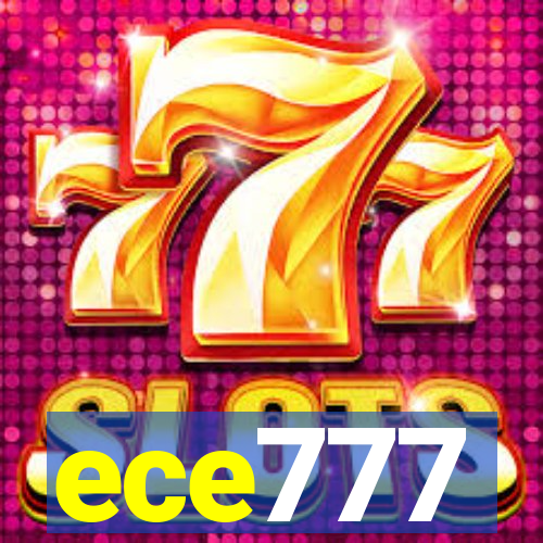 ece777