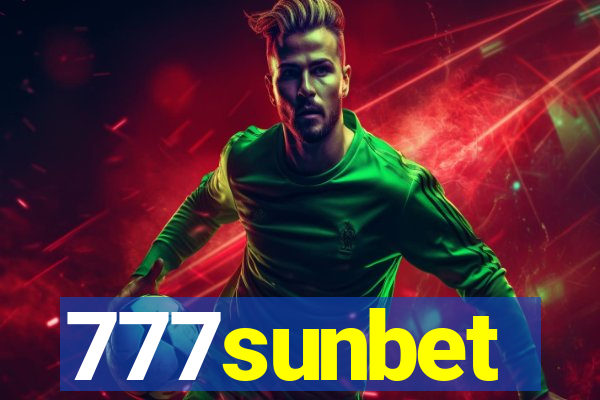 777sunbet