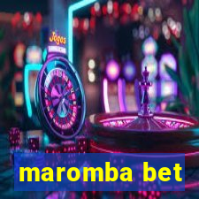 maromba bet