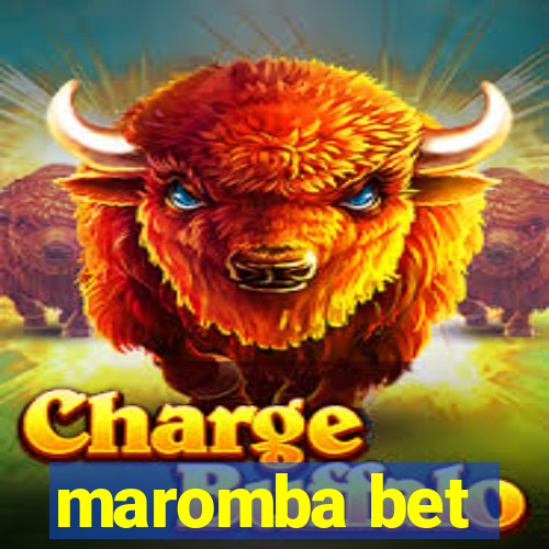 maromba bet