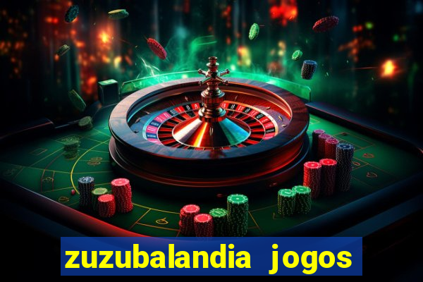 zuzubalandia jogos de matematica