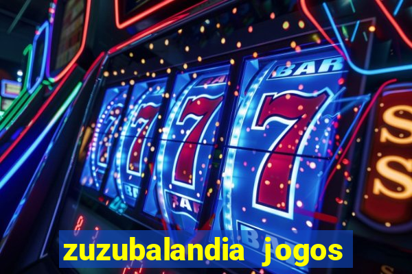 zuzubalandia jogos de matematica