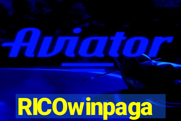 RICOwinpaga