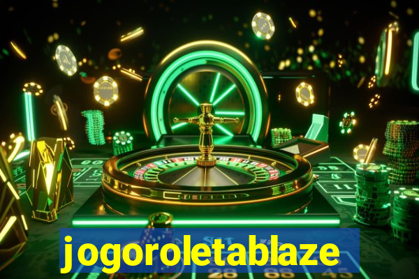 jogoroletablaze