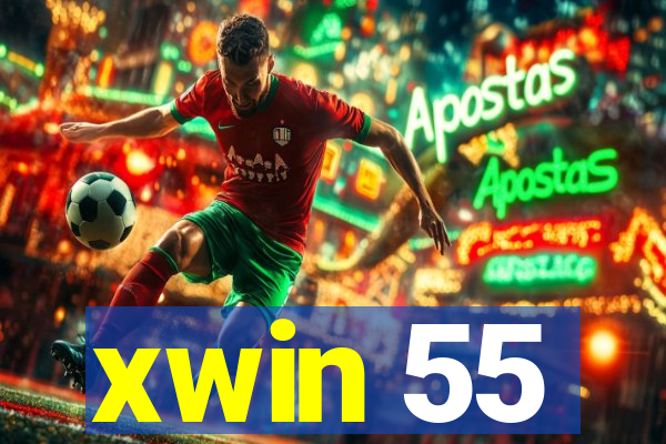 xwin 55