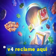 v4 reclame aqui