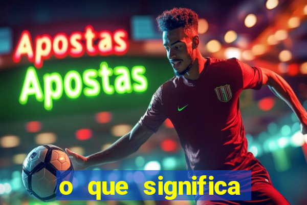 o que significa letra guardada