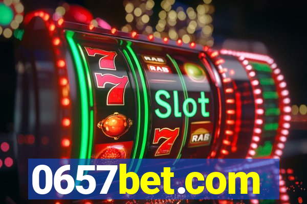 0657bet.com