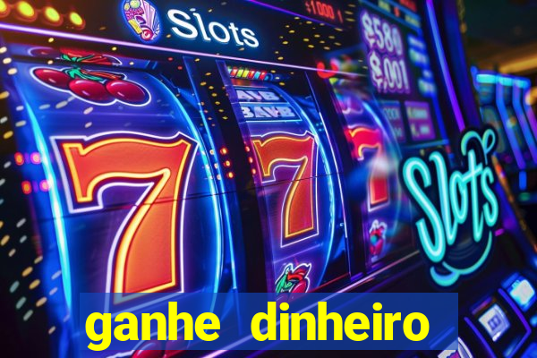 ganhe dinheiro jogando games
