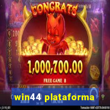 win44 plataforma
