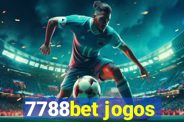 7788bet jogos