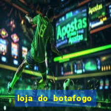 loja do botafogo em bangu
