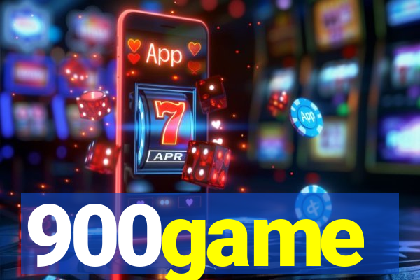 900game