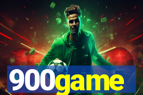 900game