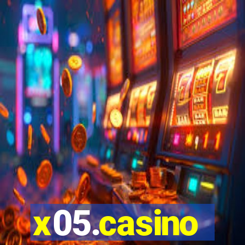 x05.casino